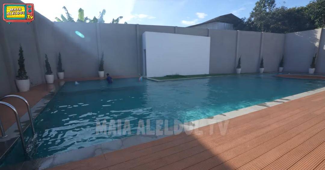 YouTube.com/MAIA ALELDUL TV